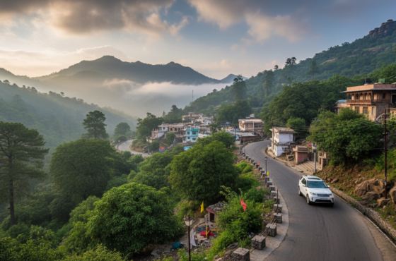 2 Nights 3 Days Mount Abu Holiday Package