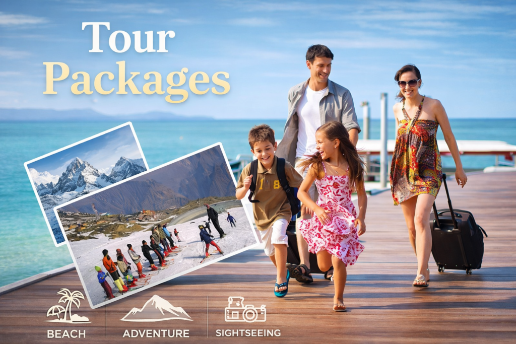 India Tour Packages India Tour Packages