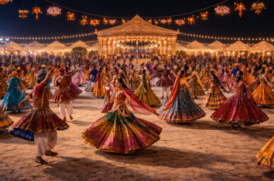 RANN UTSAV – GUJARAT