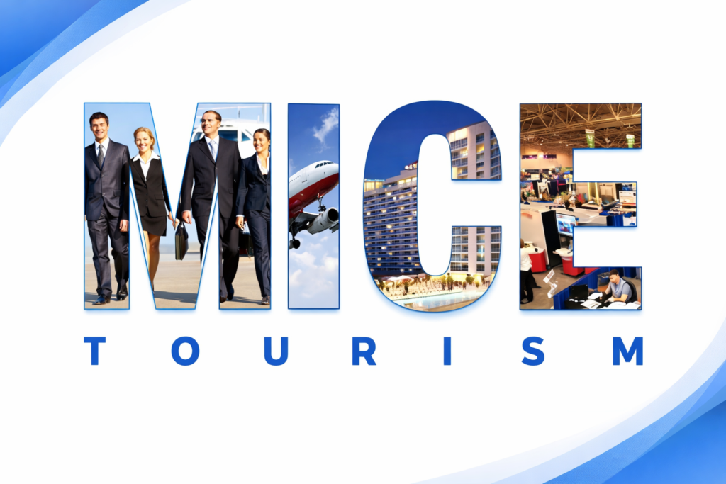 Mice Tourism Mice Tourism