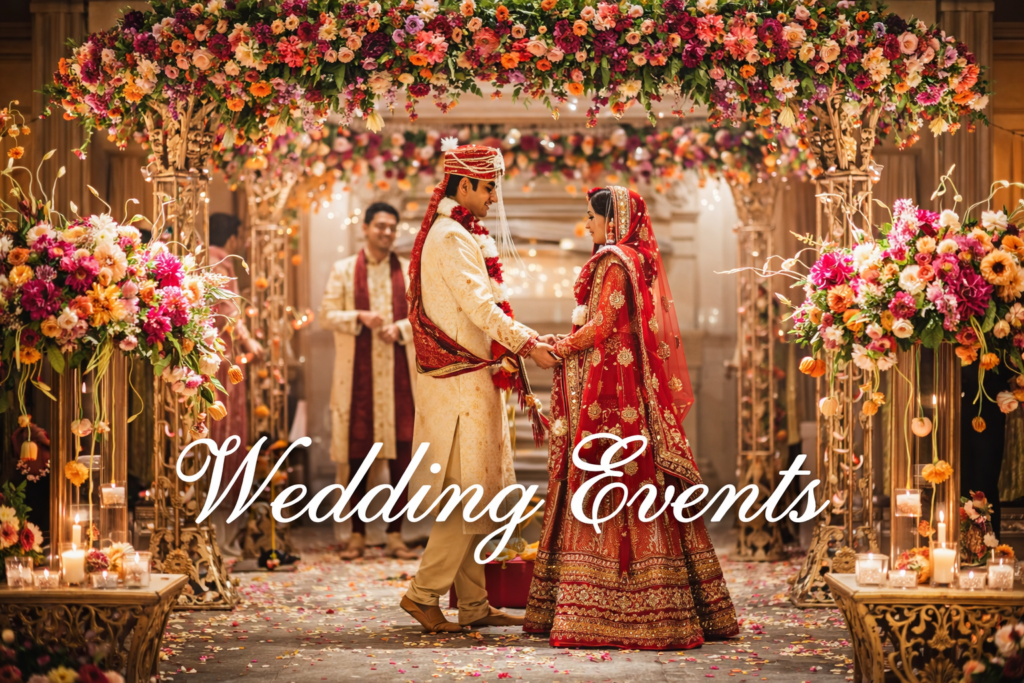 Wedding Event Management Wedding Event Management